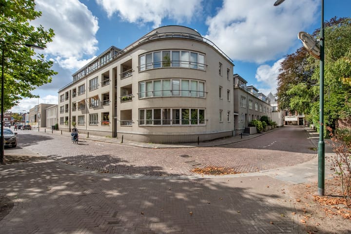 Foto 40 van Raadhuisstraat 13