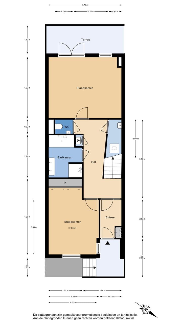 Foto 42 van Raadhuisstraat 13
