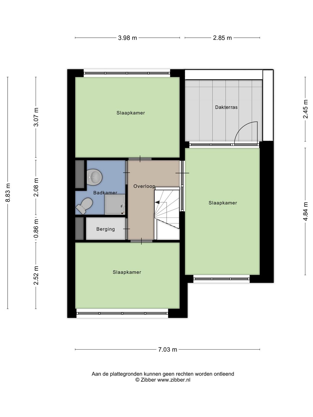 Foto 43 van Pyreneeën 1