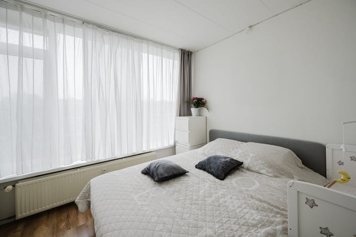 Photo 4 of Thomas à Kempisstraat 162