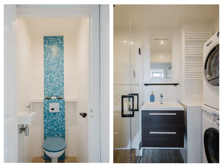 Photo 5 of Thomas à Kempisstraat 162