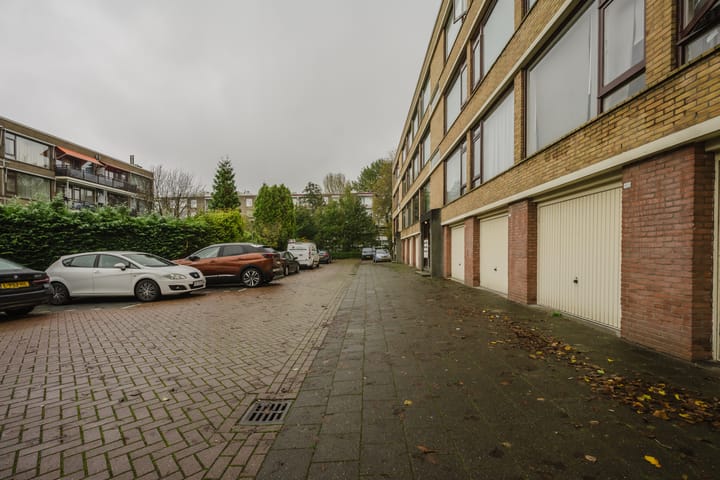 Foto 6 van Thomas à Kempisstraat 162