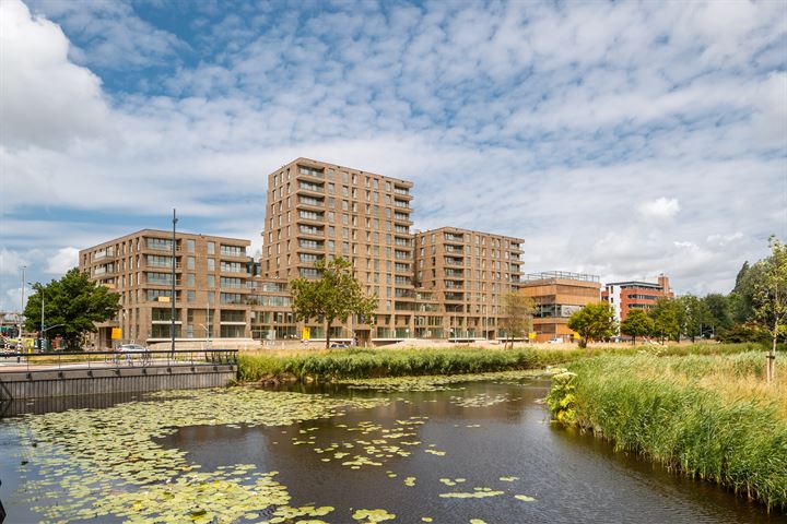 Bekijk foto van Aziëweg 57