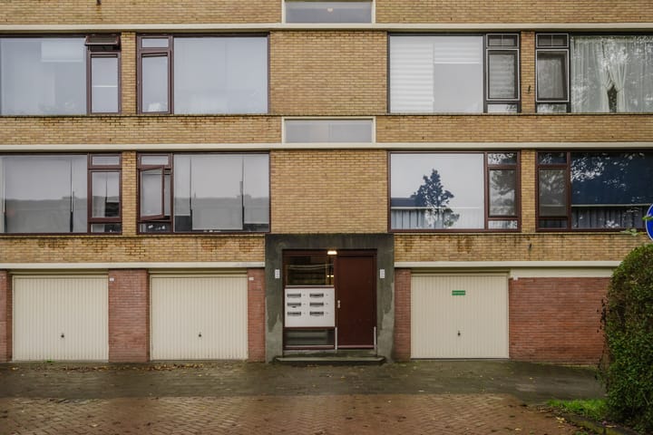 Foto 7 van Thomas à Kempisstraat 162