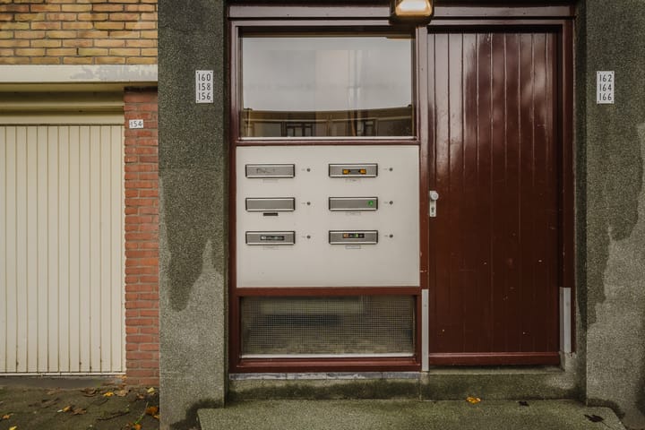 Foto 8 van Thomas à Kempisstraat 162