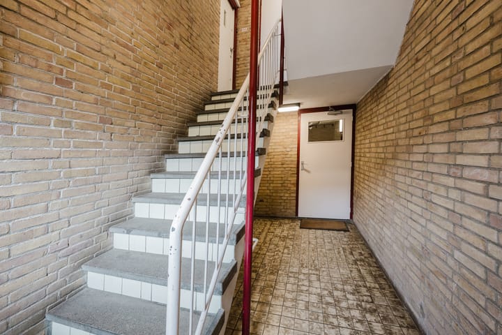 Foto 9 van Thomas à Kempisstraat 162