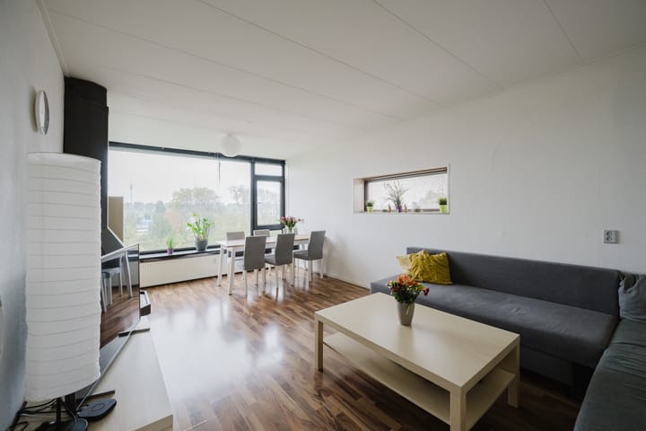 Foto 10 van Thomas à Kempisstraat 162