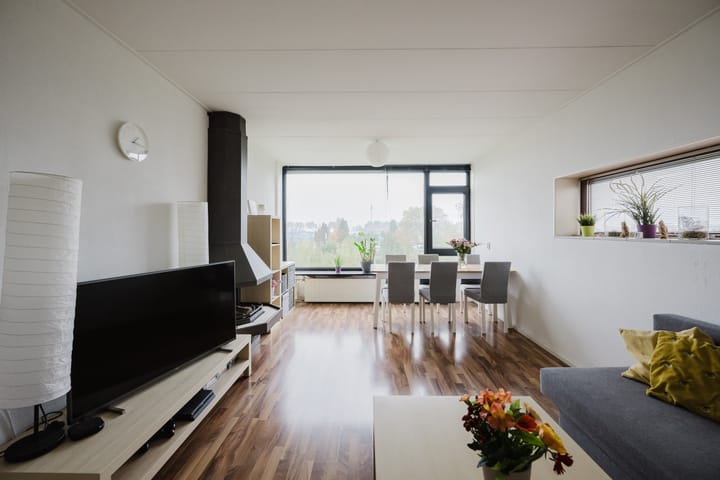 Foto 11 van Thomas à Kempisstraat 162