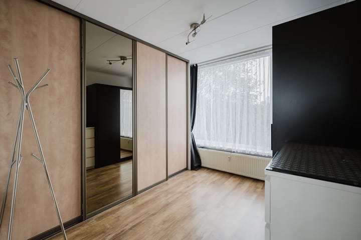 Foto 13 van Thomas à Kempisstraat 162