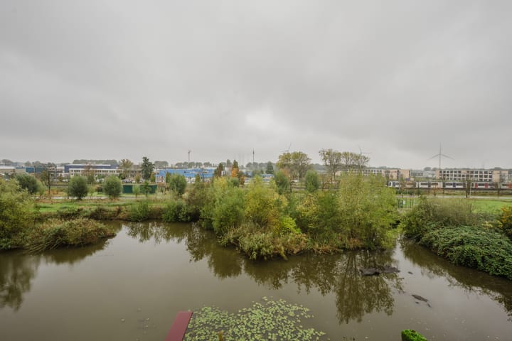 Foto 25 van Thomas à Kempisstraat 162