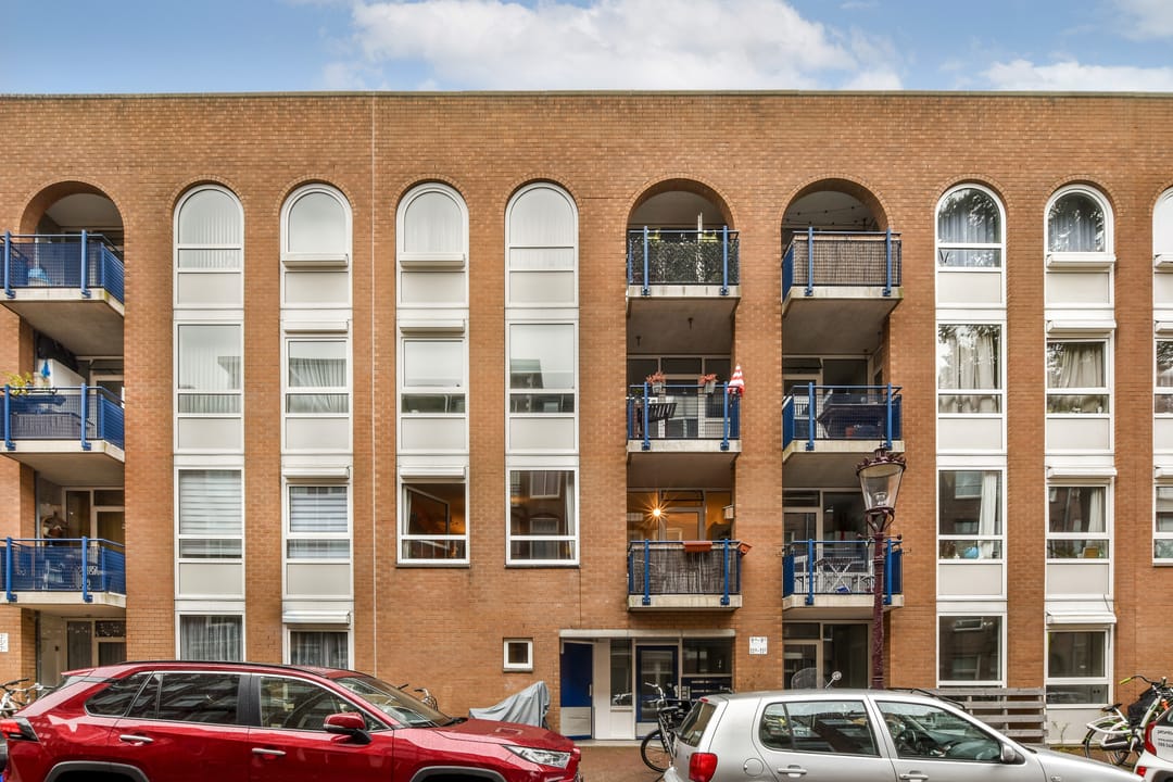 Foto 16 van Madurastraat 9-A