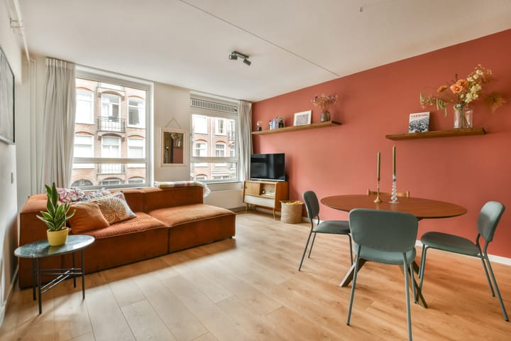 Foto 5 van Madurastraat 9-A