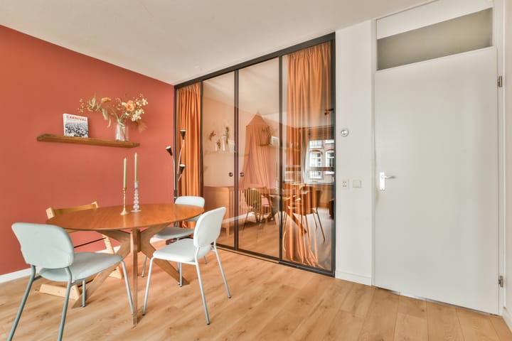 Foto 2 van Madurastraat 9-A