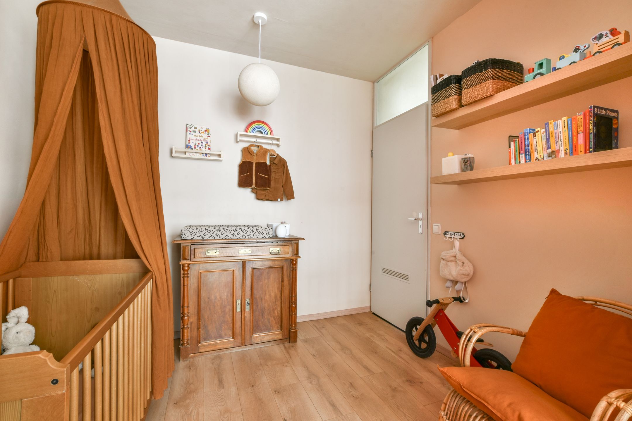 Foto 6 van Madurastraat 9-A