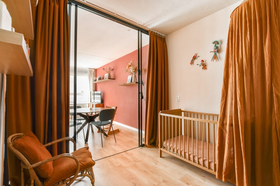 Foto 7 van Madurastraat 9-A