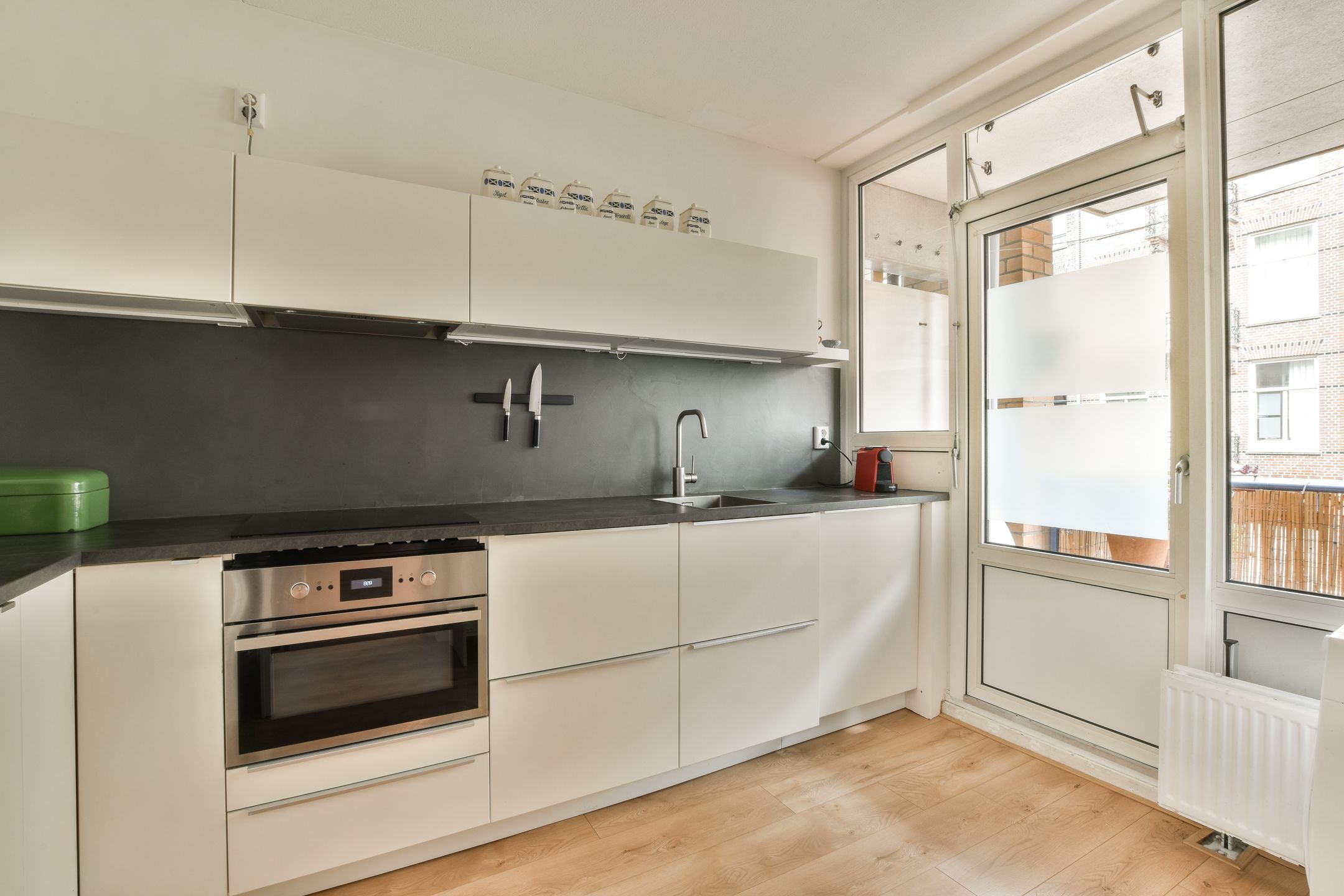 Foto 3 van Madurastraat 9-A