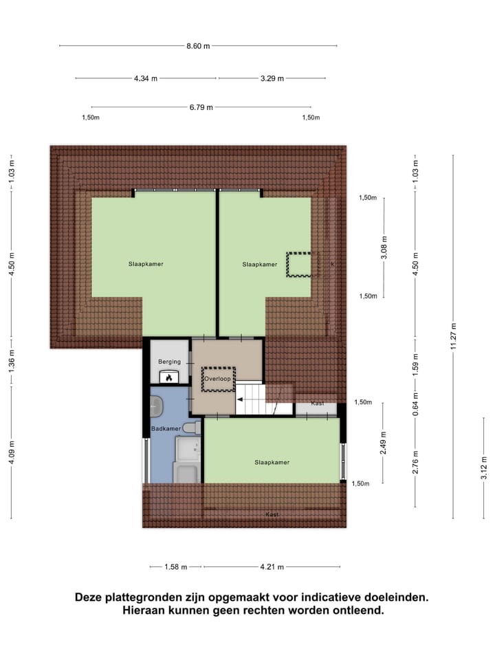 Foto 34 van Midlumerlaan 55
