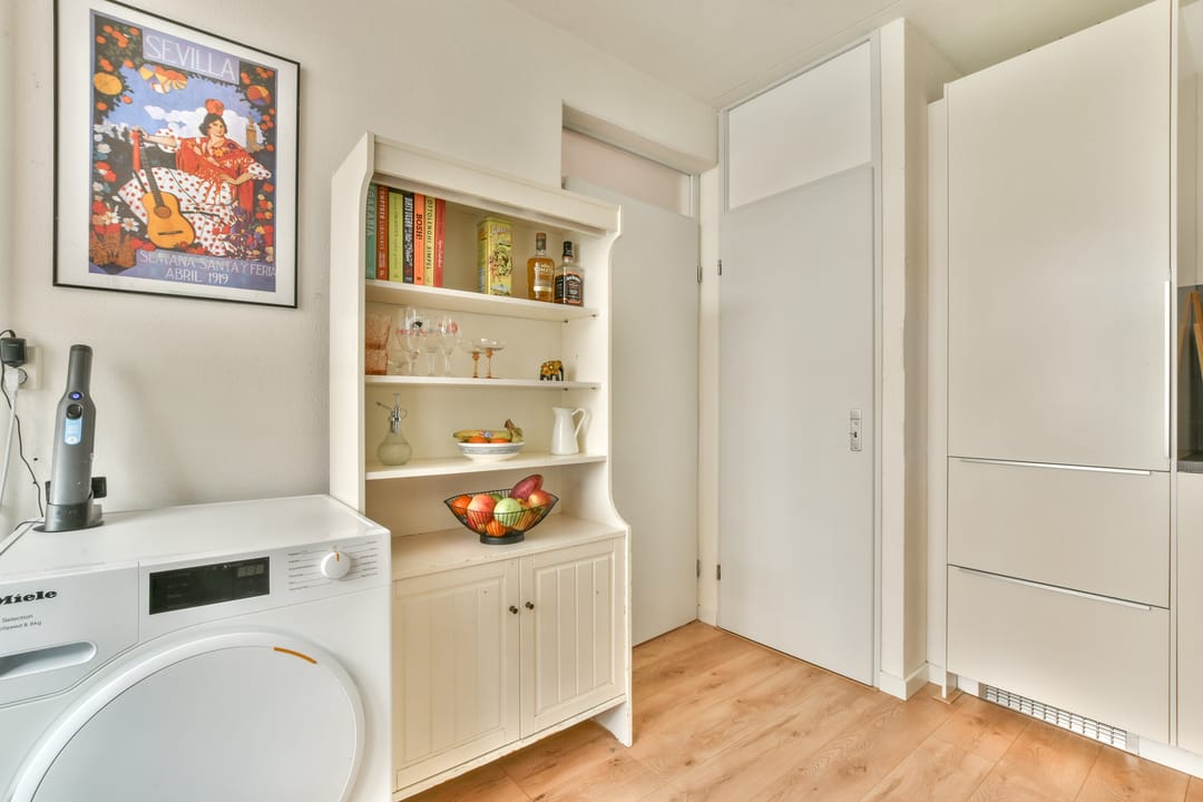 Foto 8 van Madurastraat 9-A