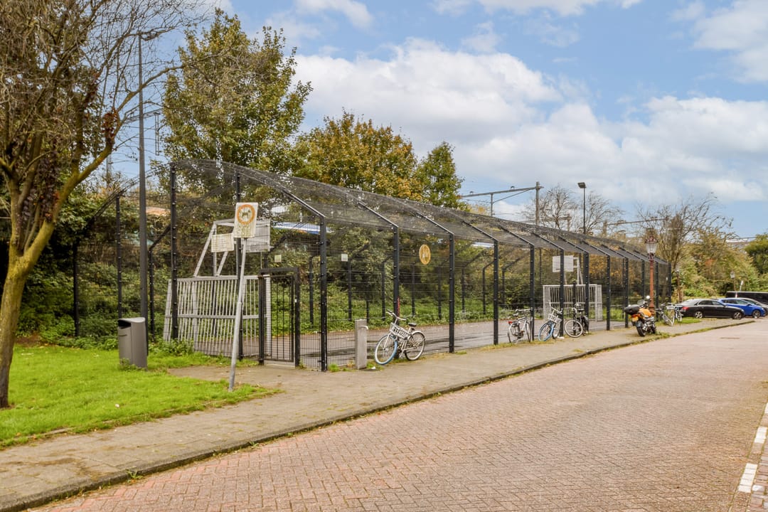 Foto 13 van Madurastraat 9-A