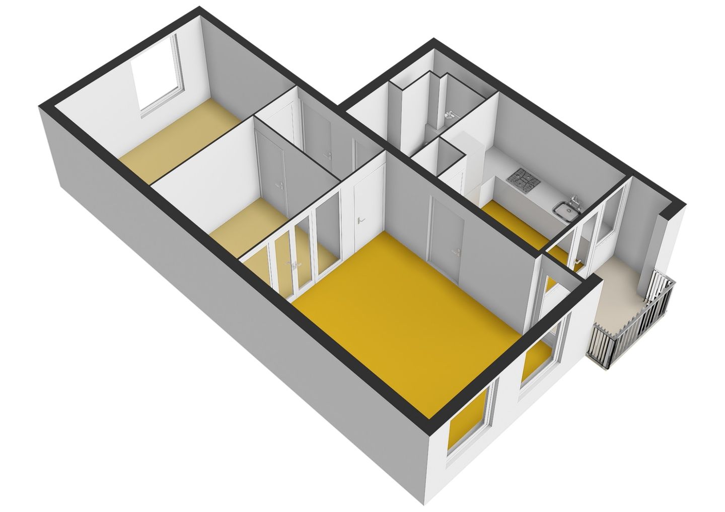 Foto 19 van Madurastraat 9-A