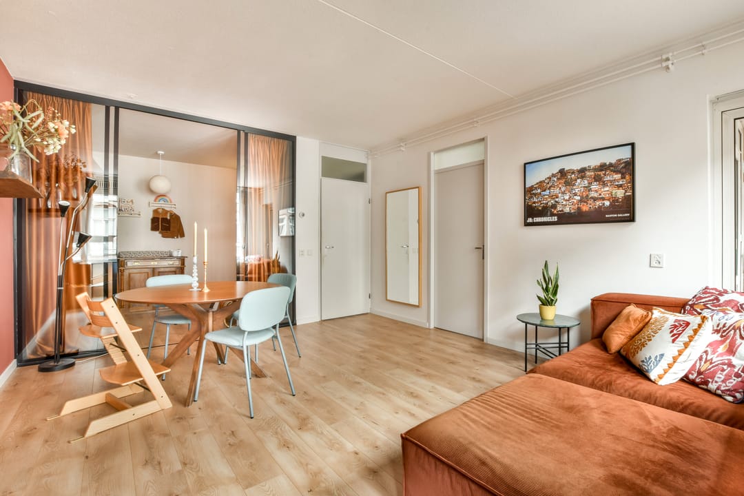 Foto 1 van Madurastraat 9-A