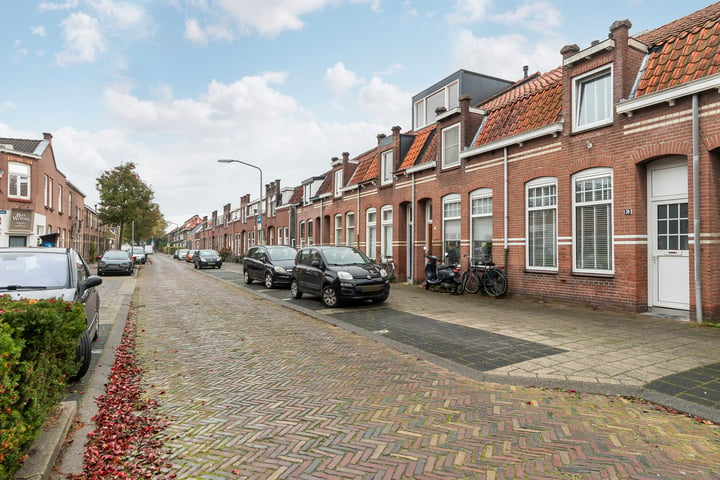 View photo 2 of Balistraat 30