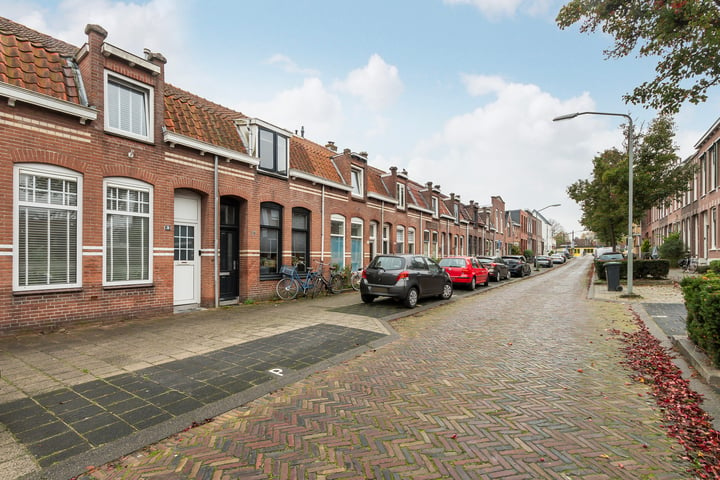 View photo 38 of Balistraat 30