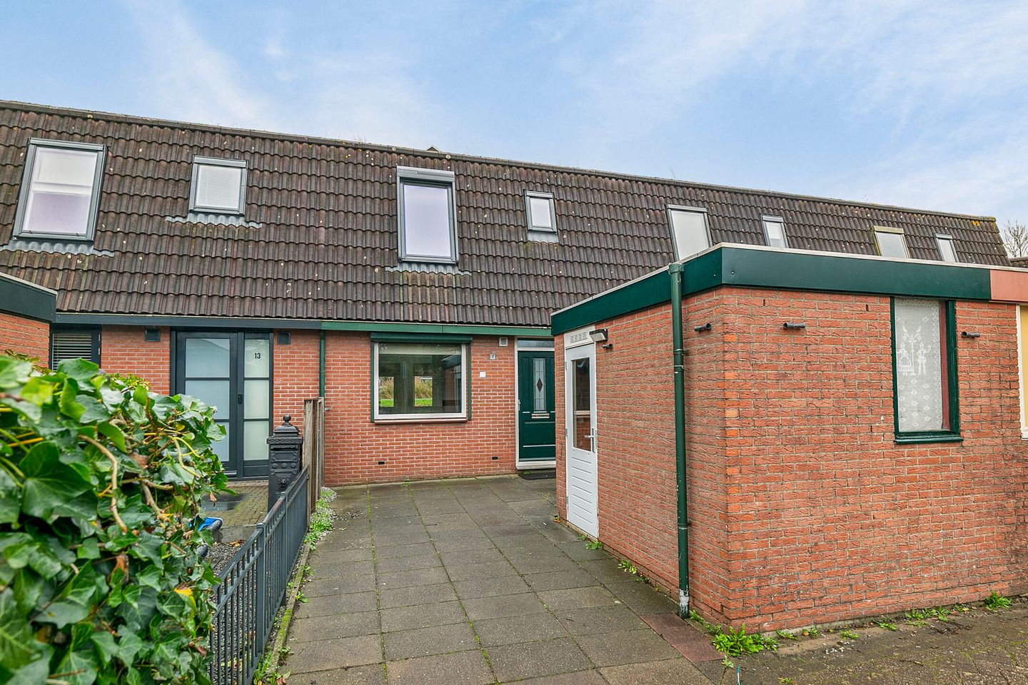 Foto 1 van Pluimgras 15