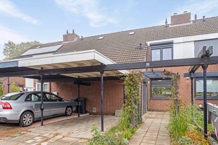 Foto 28 van Polluxstraat 12