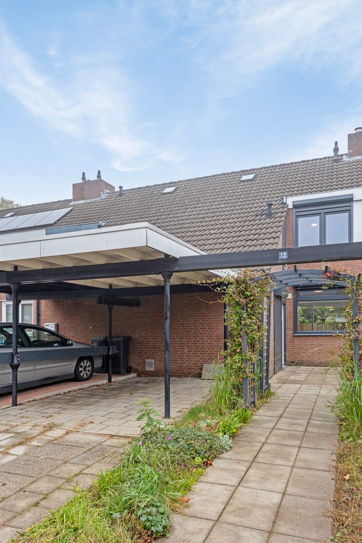 Foto 29 van Polluxstraat 12