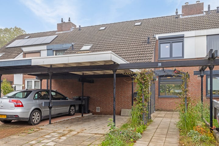 Bekijk foto 4 van Polluxstraat 12