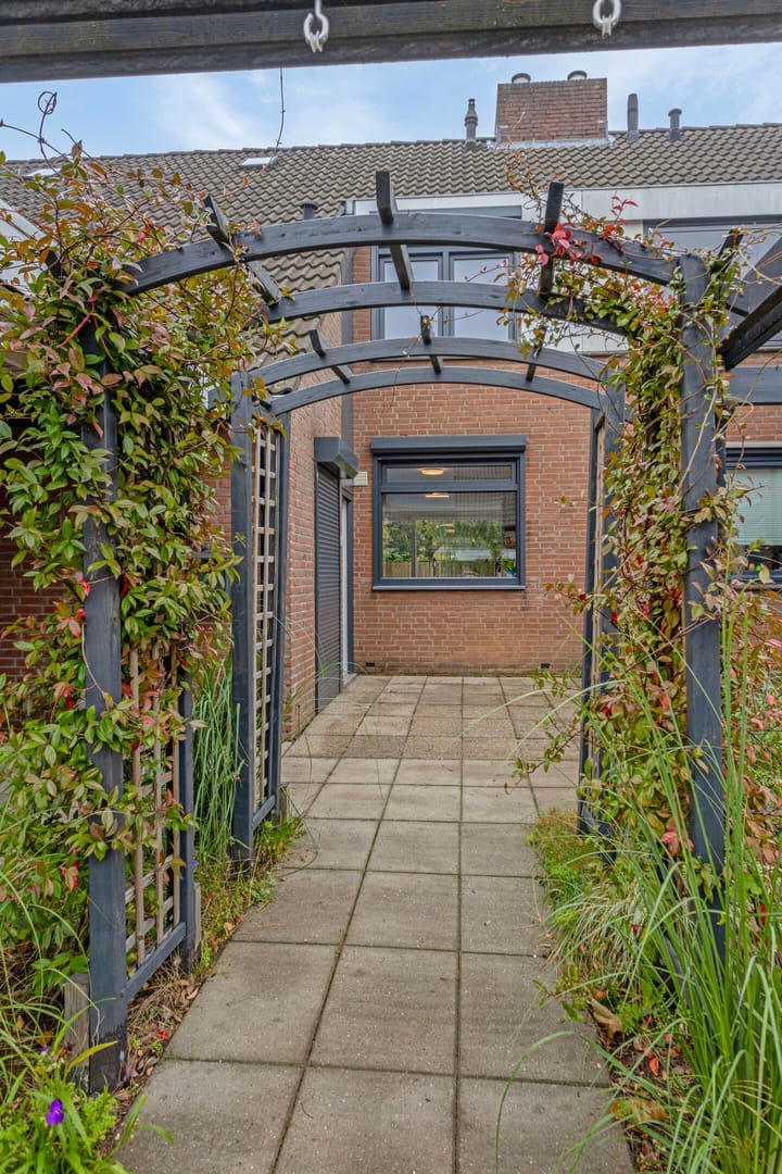 Foto 5 van Polluxstraat 12