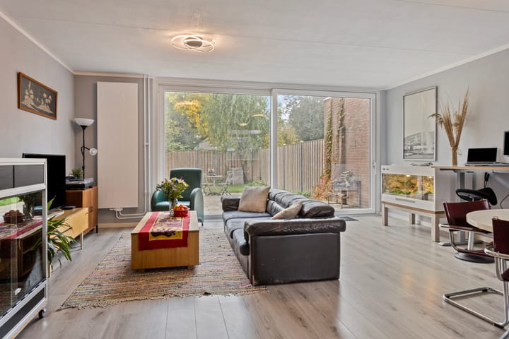 Foto 8 van Polluxstraat 12