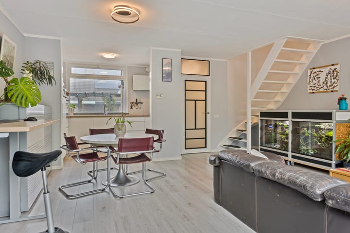 Foto 11 van Polluxstraat 12