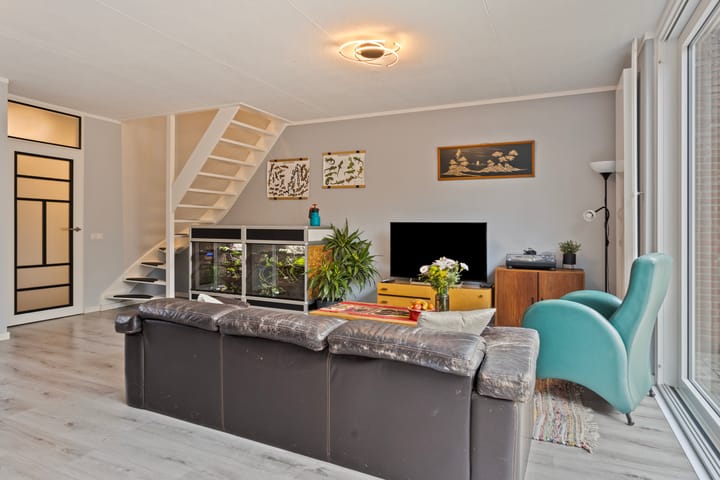 Foto 9 van Polluxstraat 12