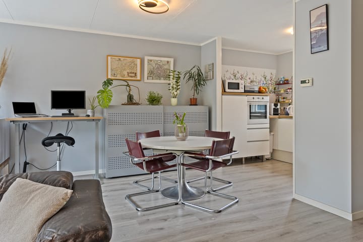 Foto 12 van Polluxstraat 12