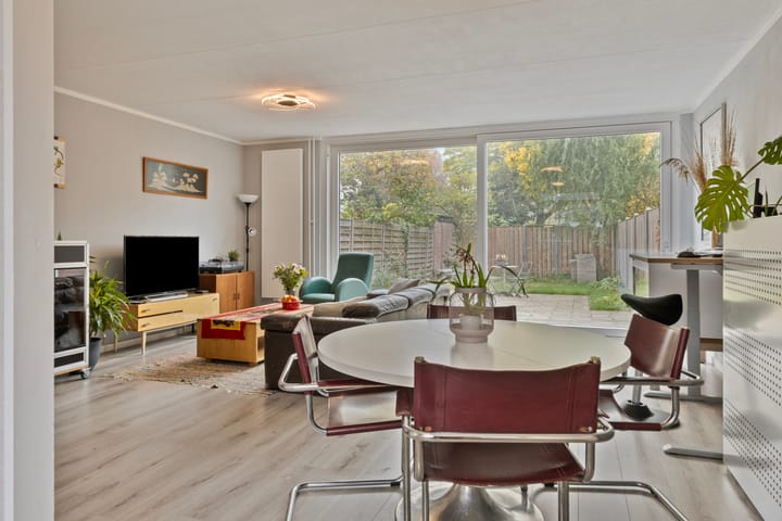 Foto 13 van Polluxstraat 12