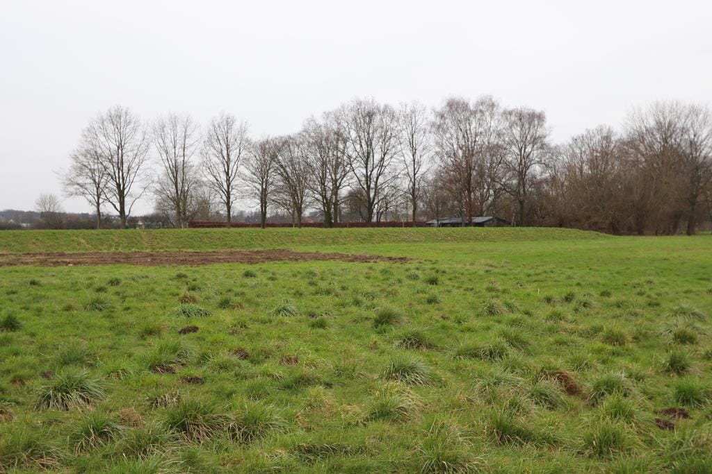 Foto 4 van Bouwkavel Veerweg 5