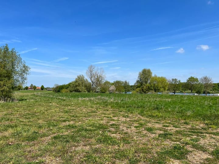 Foto 7 van Bouwkavel Veerweg 5