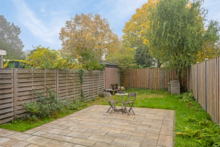 Foto 27 van Polluxstraat 12