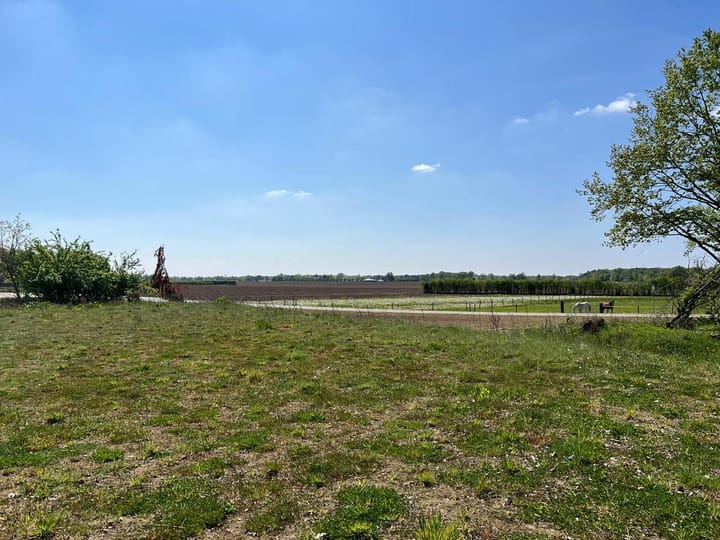 Foto 9 van Bouwkavel Veerweg 5