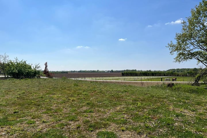 View photo 10 of Bouwkavel Veerweg 5