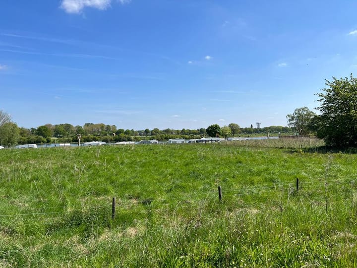 Foto 10 van Bouwkavel Veerweg 5