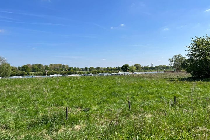 View photo 11 of Bouwkavel Veerweg 5