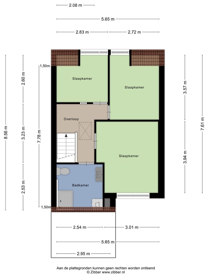 Foto 31 van Polluxstraat 12