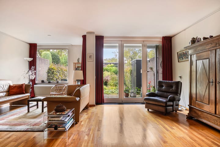 Foto 3 van Winselerhof 48