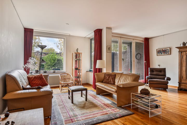 Foto 5 van Winselerhof 48