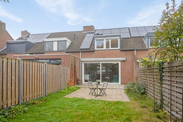 Foto 3 van Polluxstraat 12