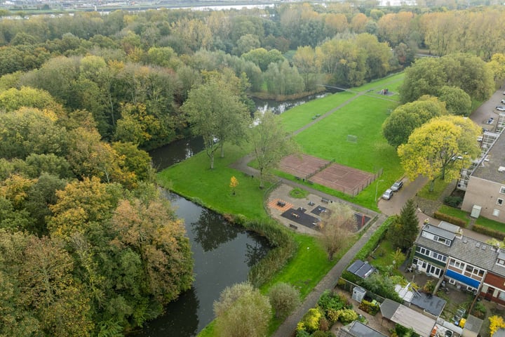 Bekijk foto 40 van Jacob van Ruijsdaelpad 7