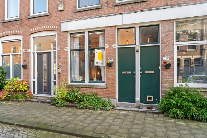 Bekijk foto 7 van Opzoomerstraat 30-A